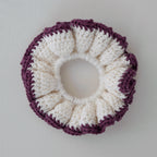 FLO. Custom Original Scrunchie