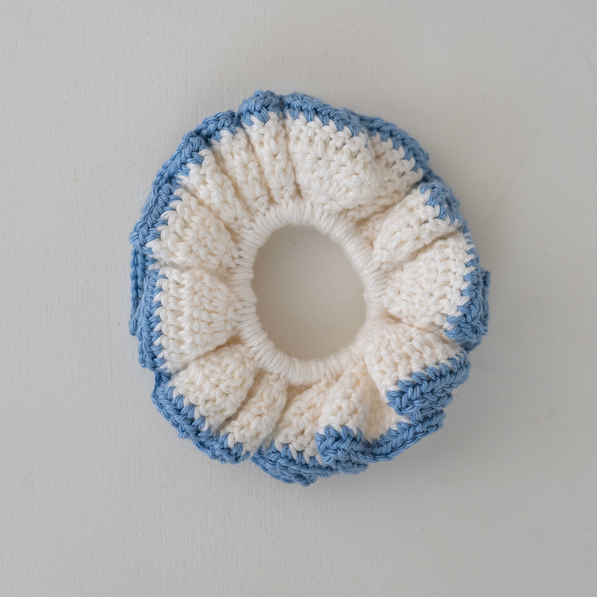 FLO. Original Scrunchie