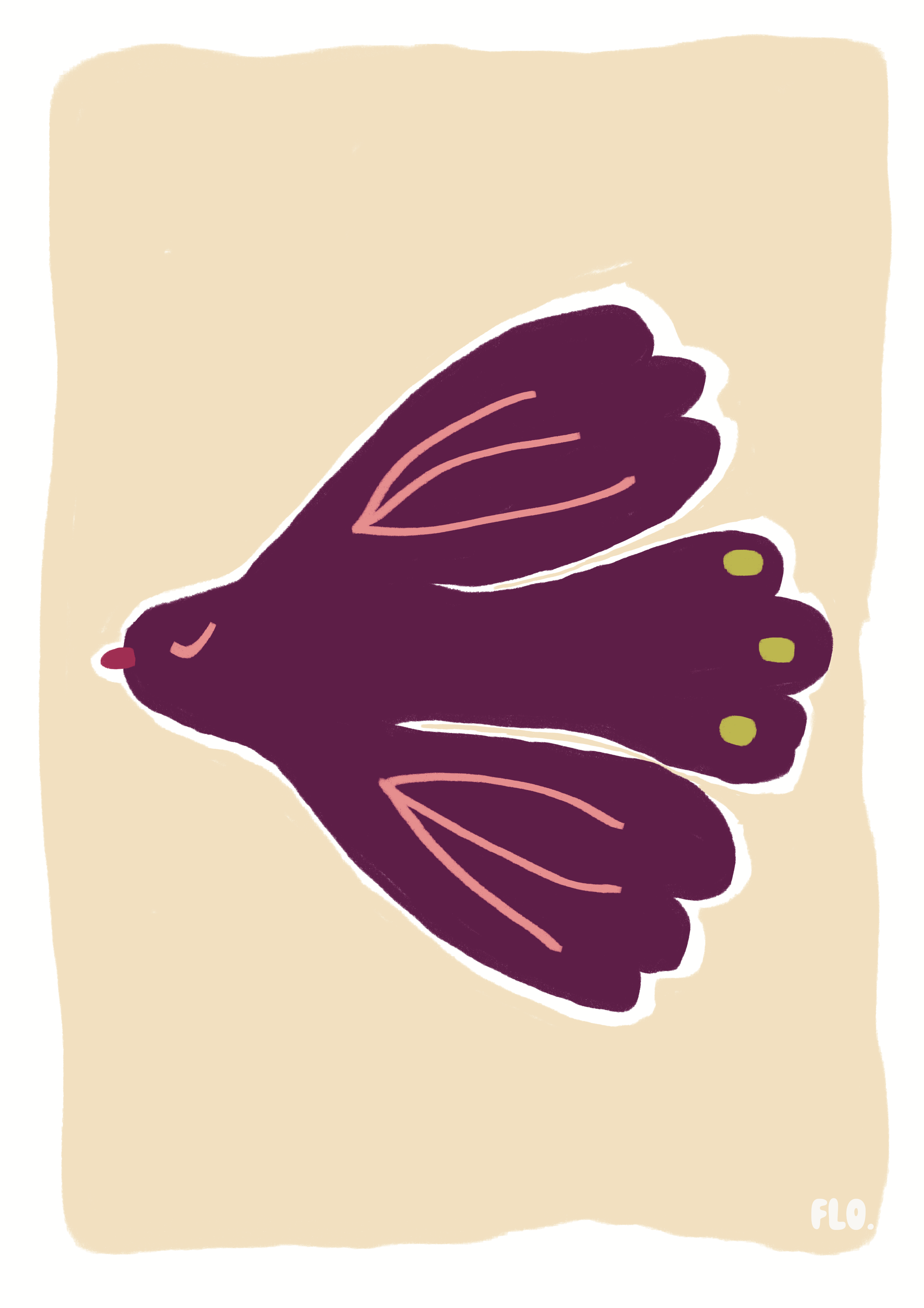 FLO. Prints