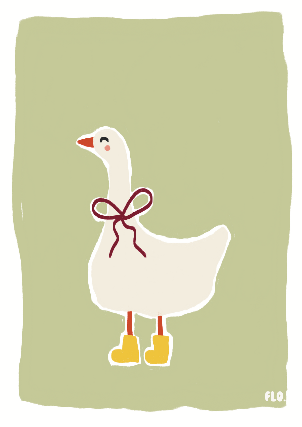 FLO. Prints