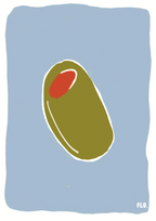 FLO. Prints