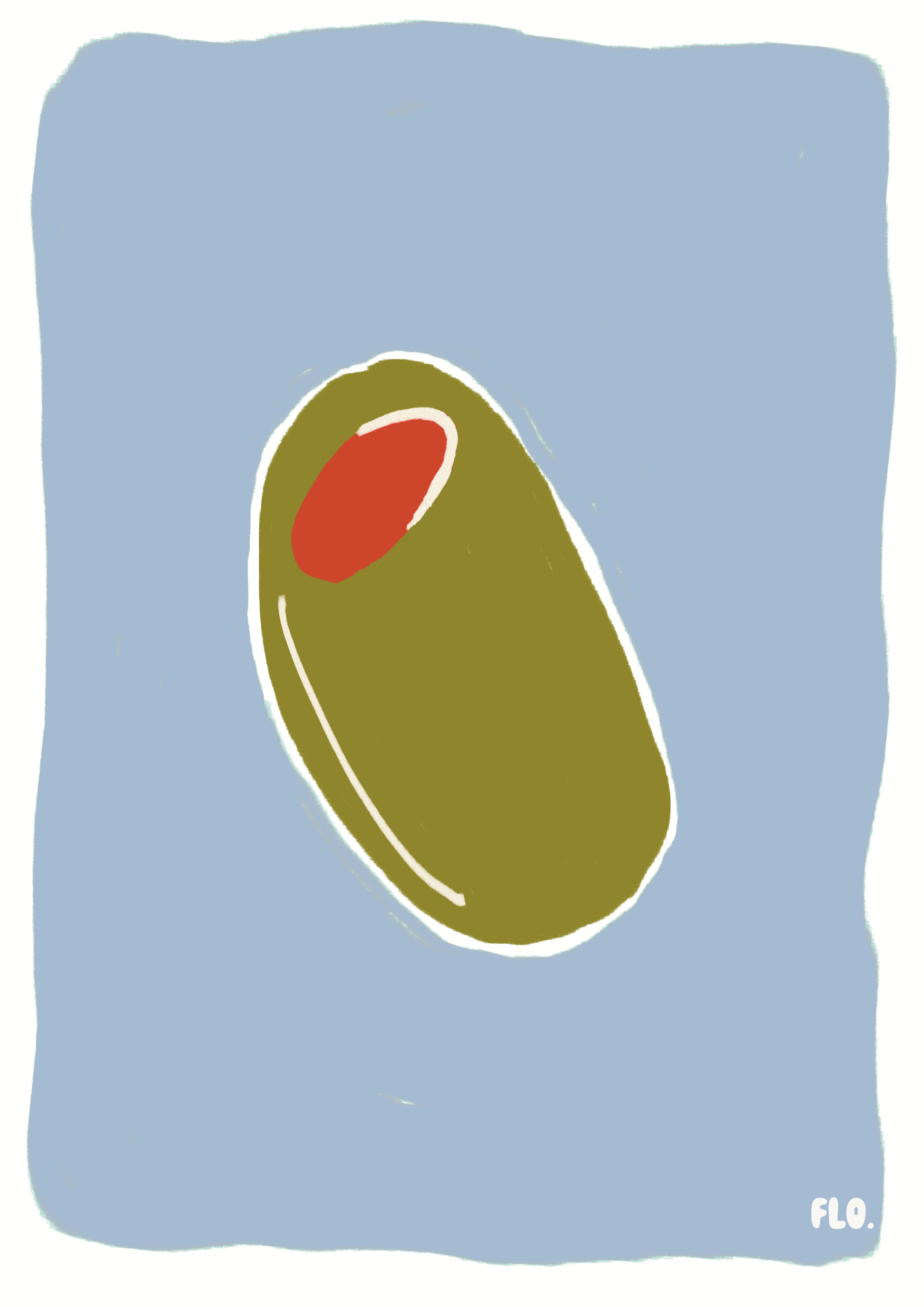 FLO. Prints
