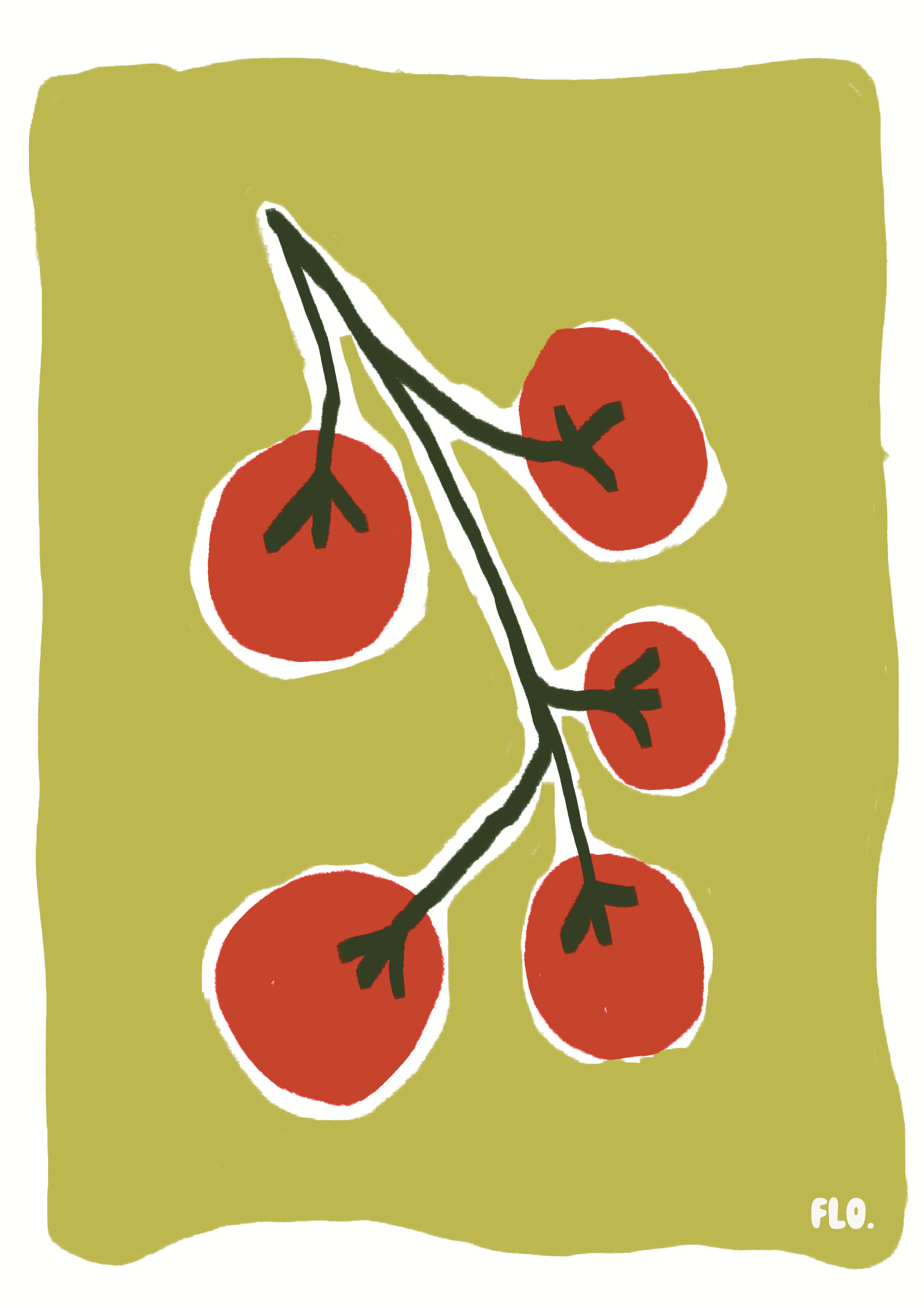 FLO. Prints