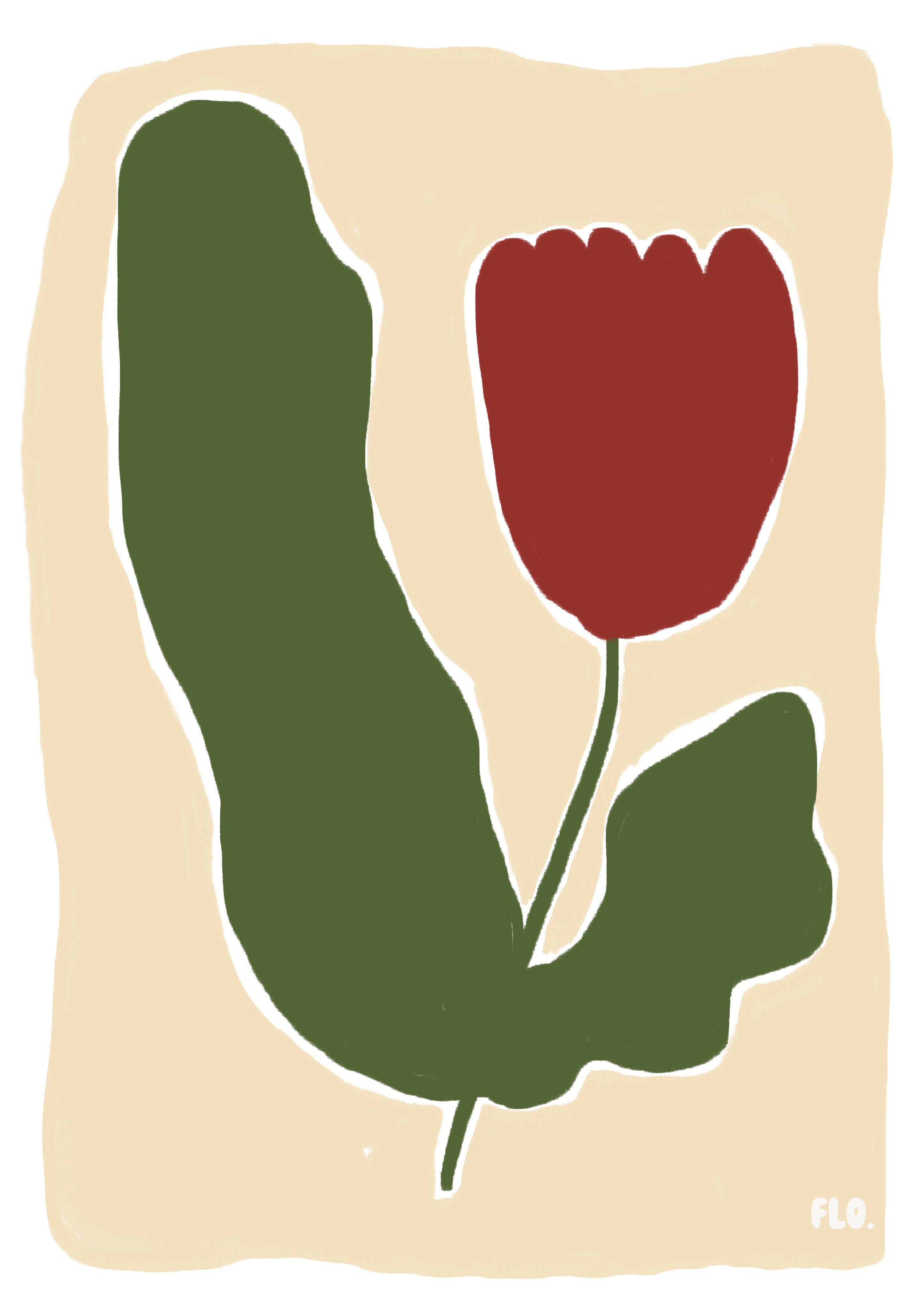 FLO. Prints
