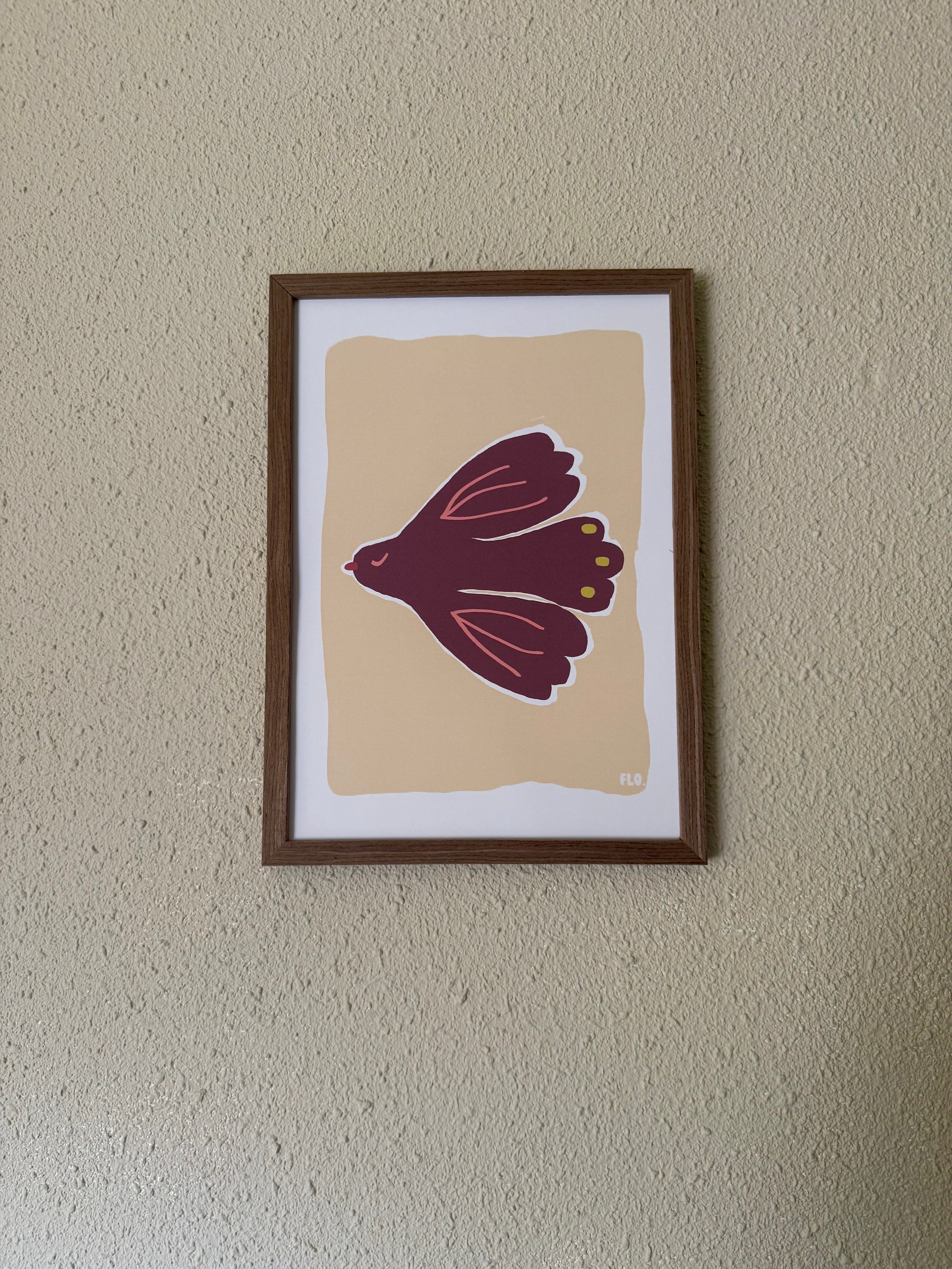 FLO. Prints