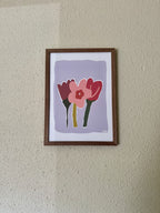 FLO. Prints