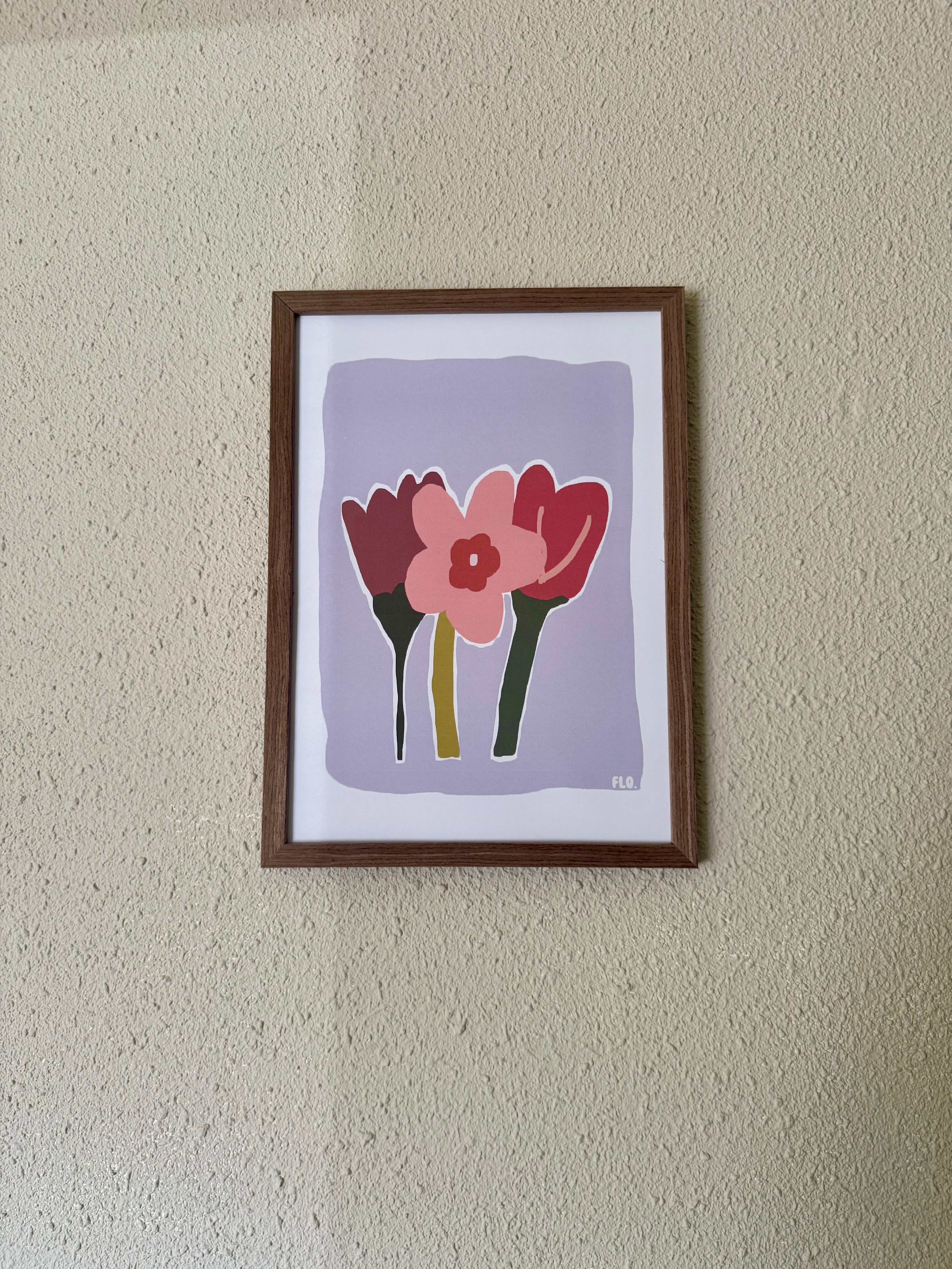 FLO. Prints