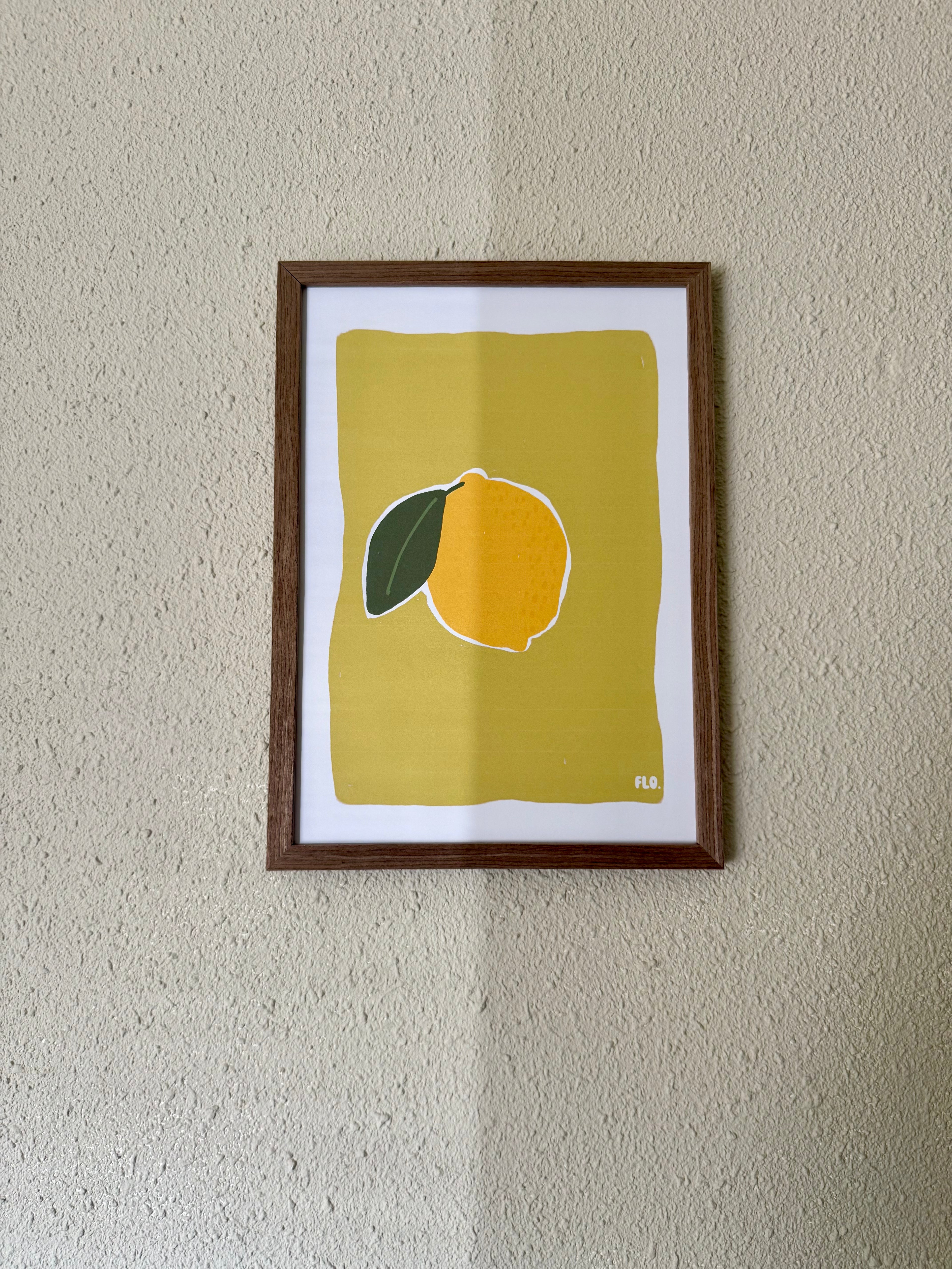 FLO. Prints