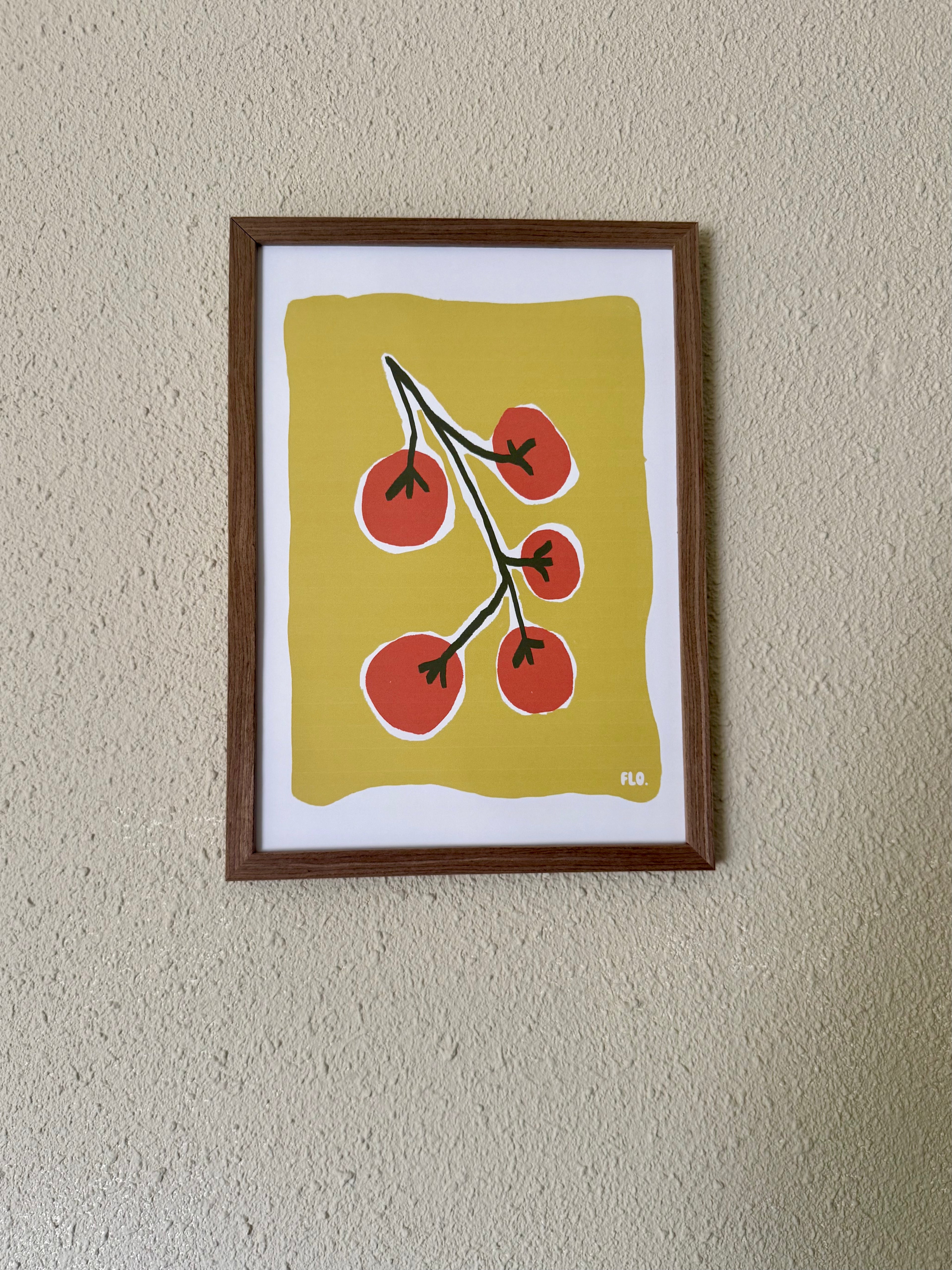 FLO. Prints