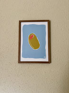 FLO. Prints