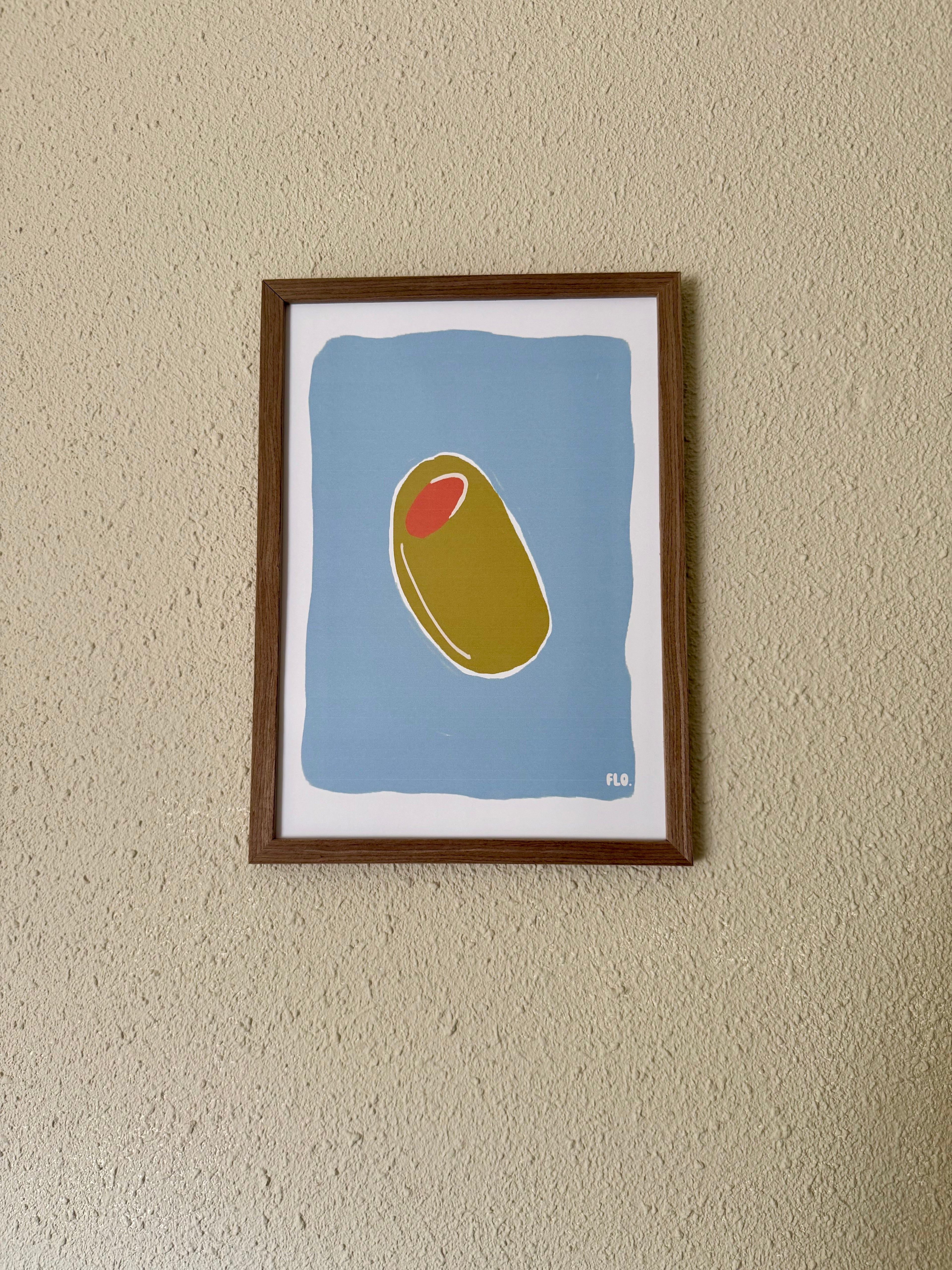 FLO. Prints