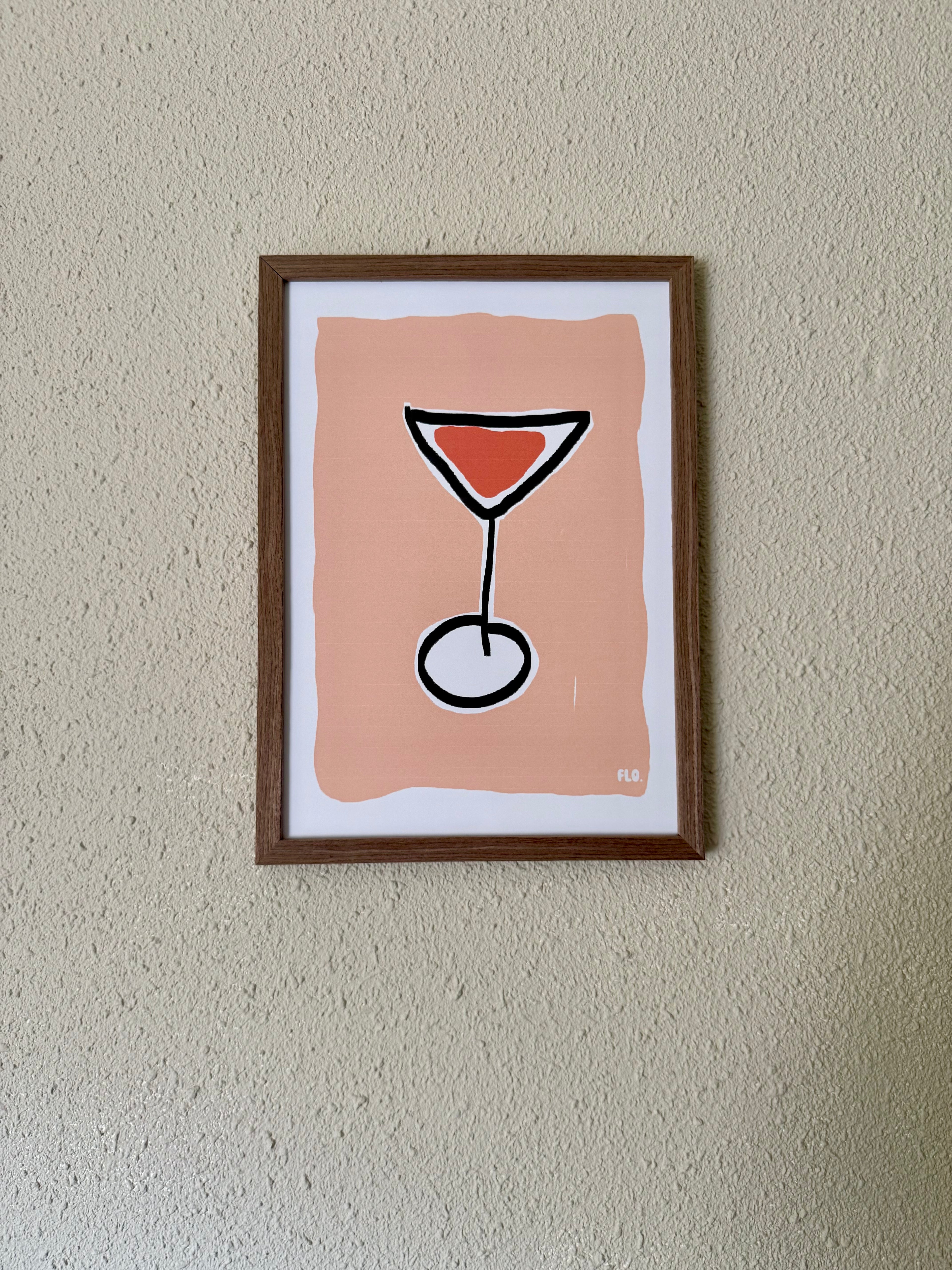 FLO. Prints