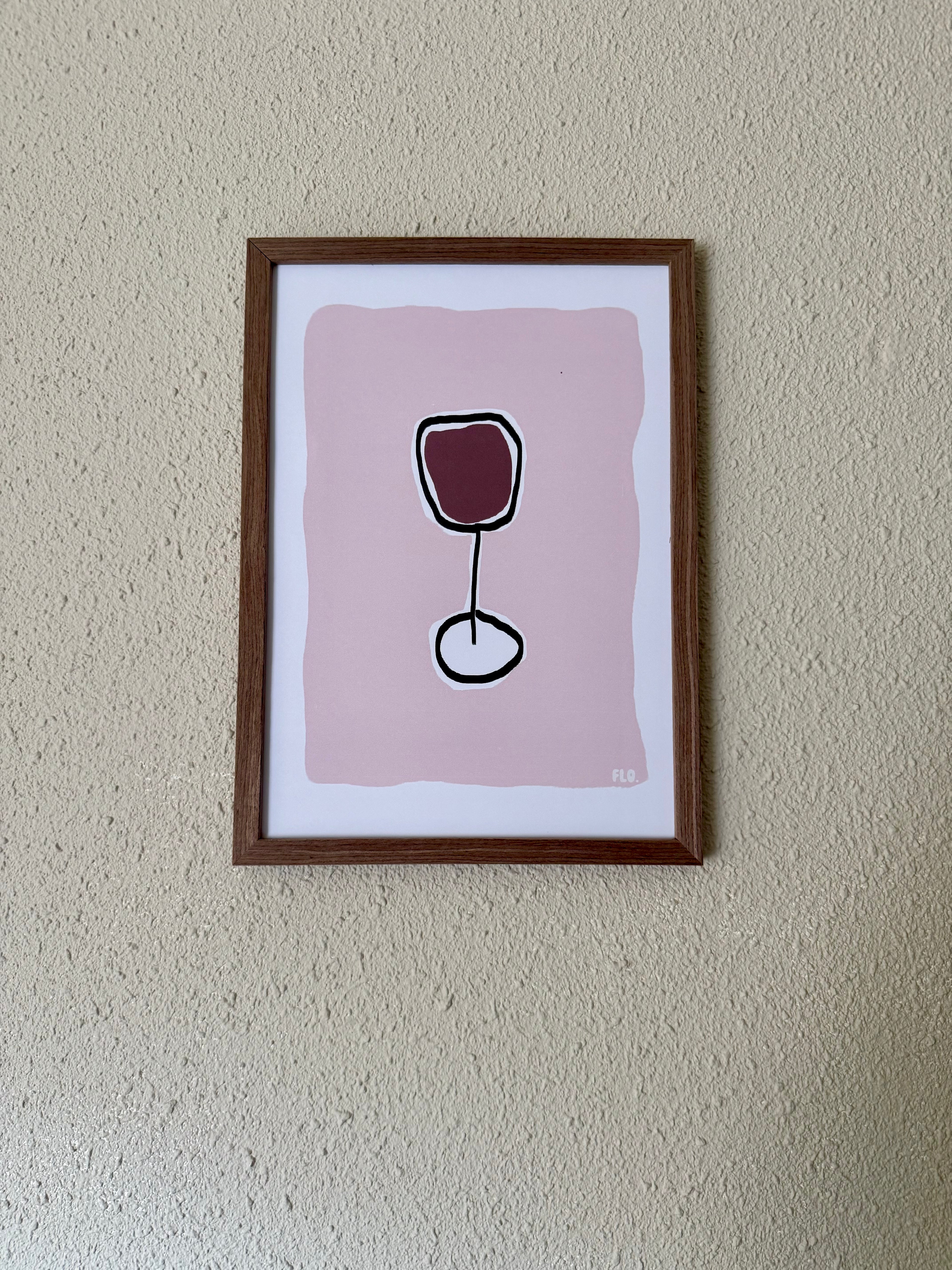 FLO. Prints