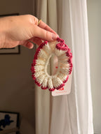 FLO. Original Scrunchie