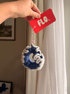 FLO. Original Scrunchie