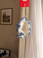 FLO. Original Scrunchie