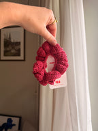 FLO. Original Scrunchie