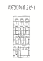 FLO. Custom Houses