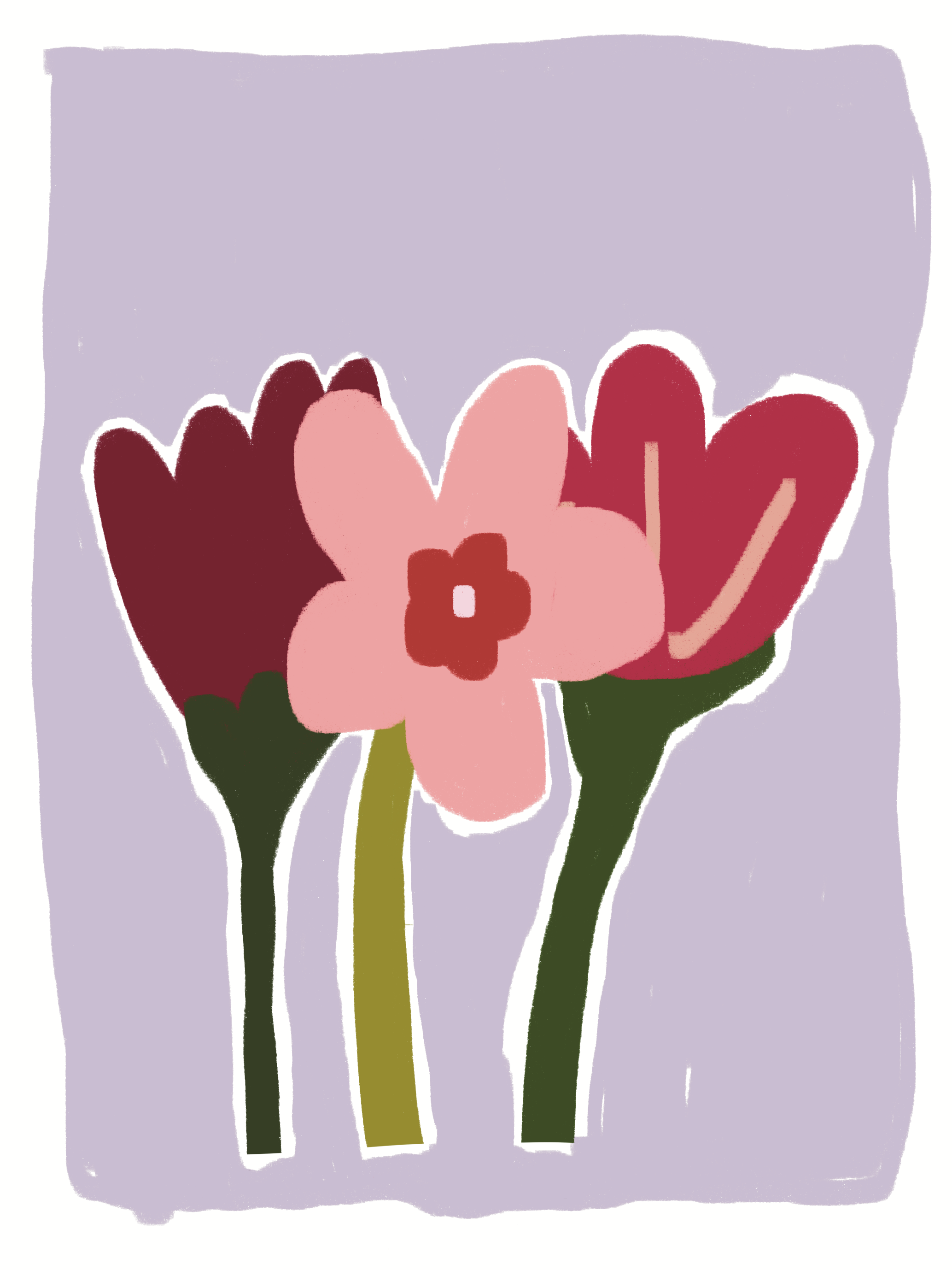 FLO. Prints