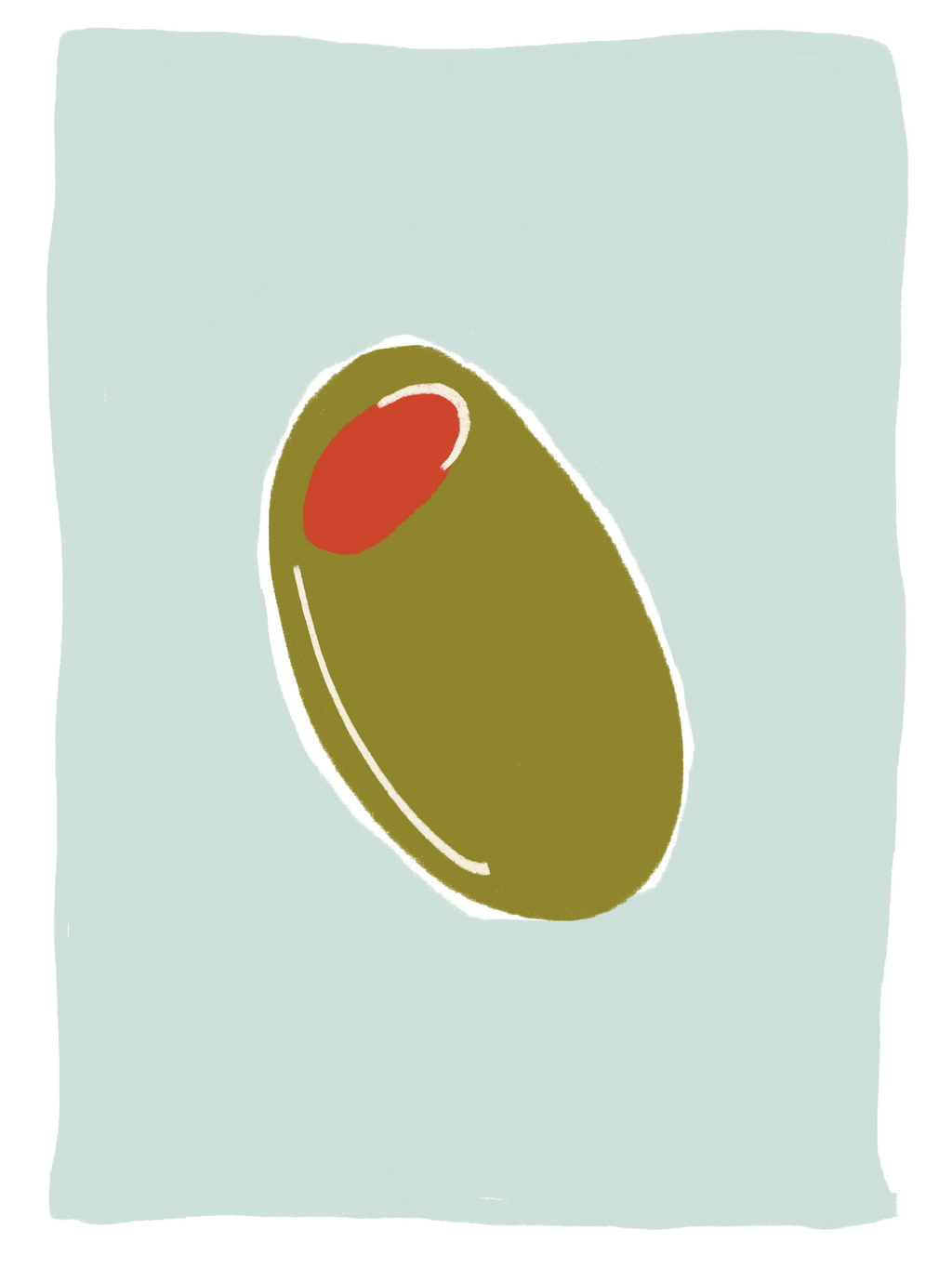 FLO. Prints