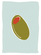 FLO. Prints