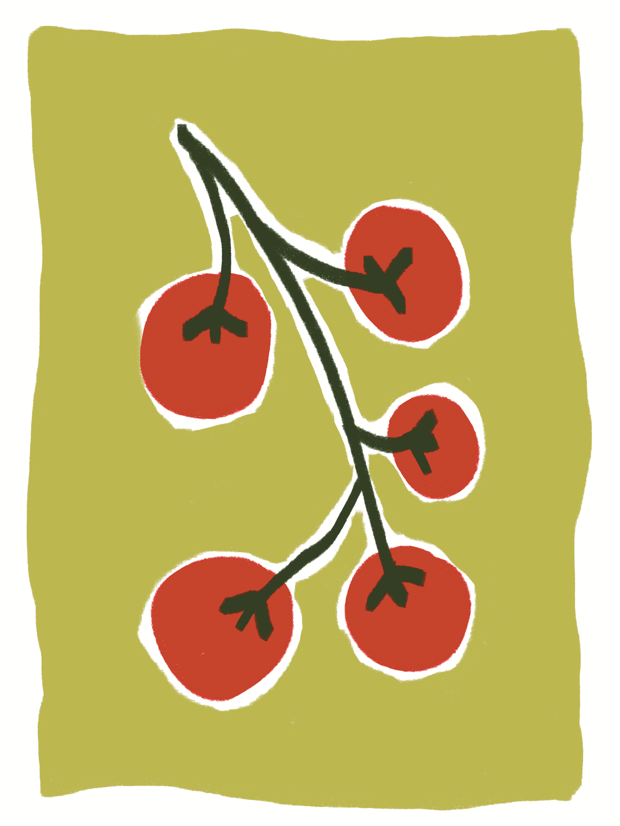 FLO. Prints