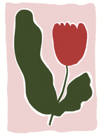FLO. Prints